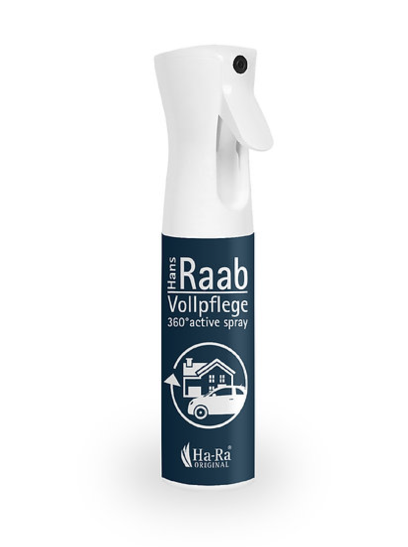 Active Spray 360