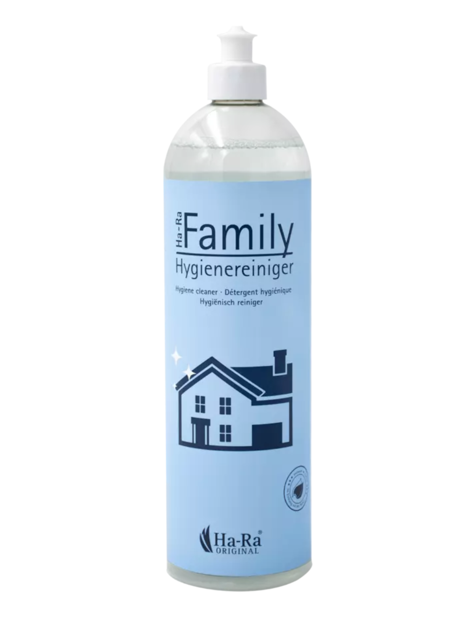 Nettoyant Family