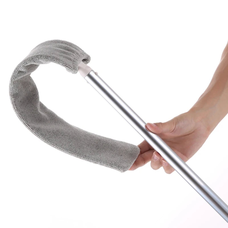 Brosse à poussière amovible