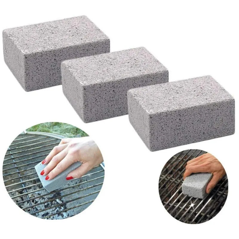 BBQ Grill Brosse de nettoyage