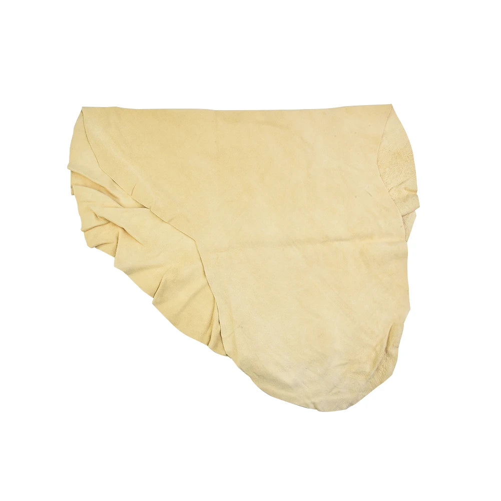 Chiffon de nettoyage Cuir de chamois