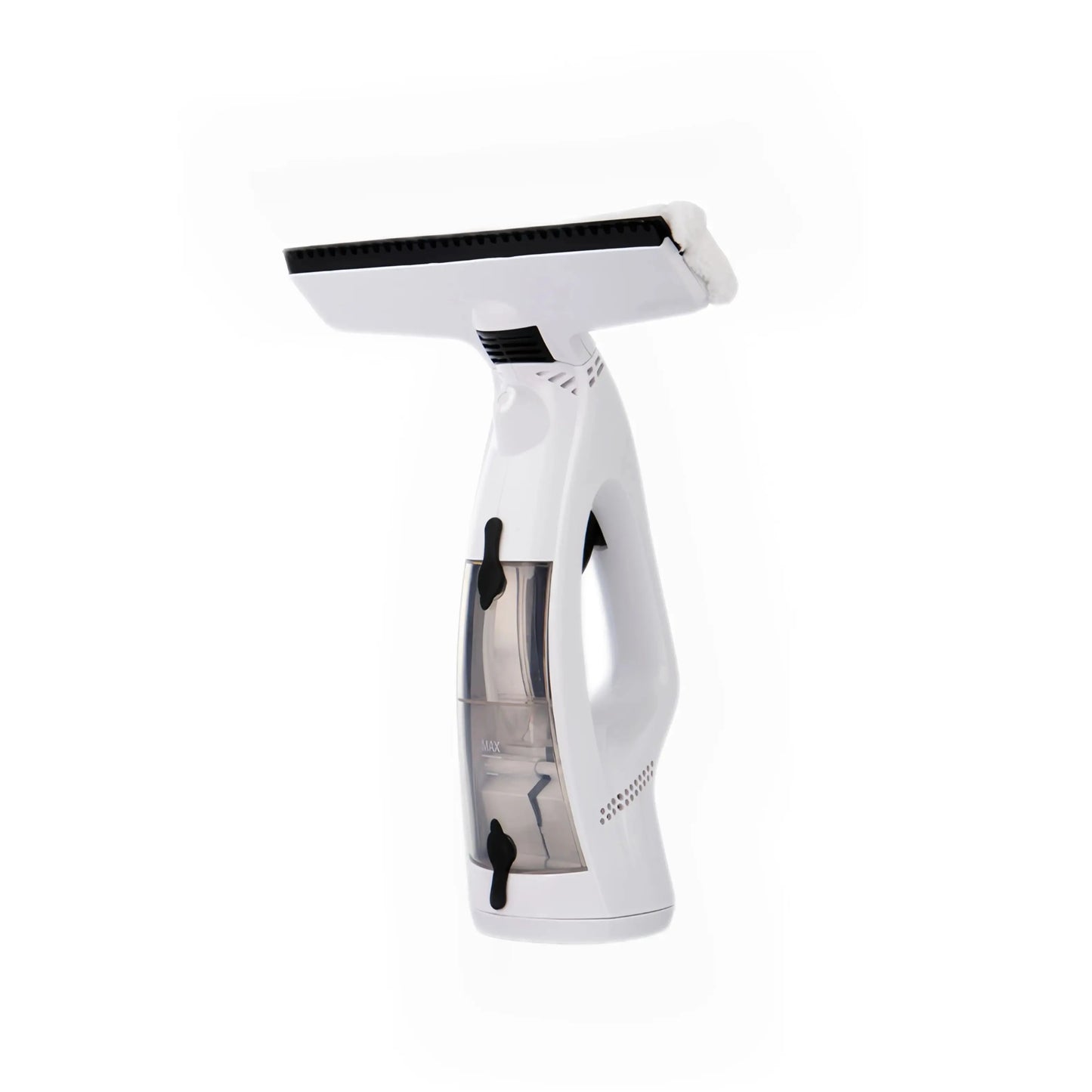 Nettoyant pour vitres rechargeable 3 en 1