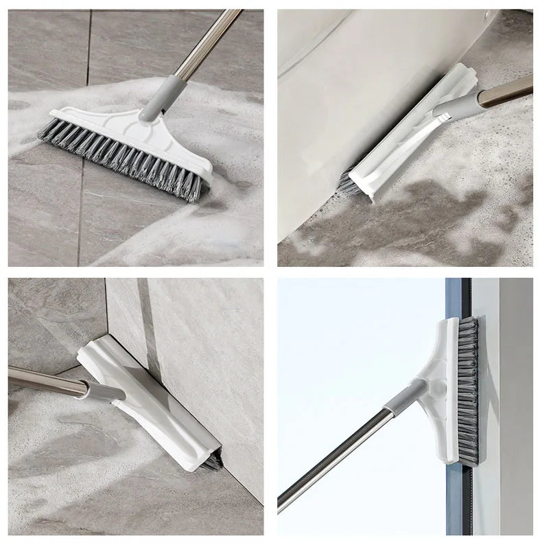 Brosse à plancher Salle de bain