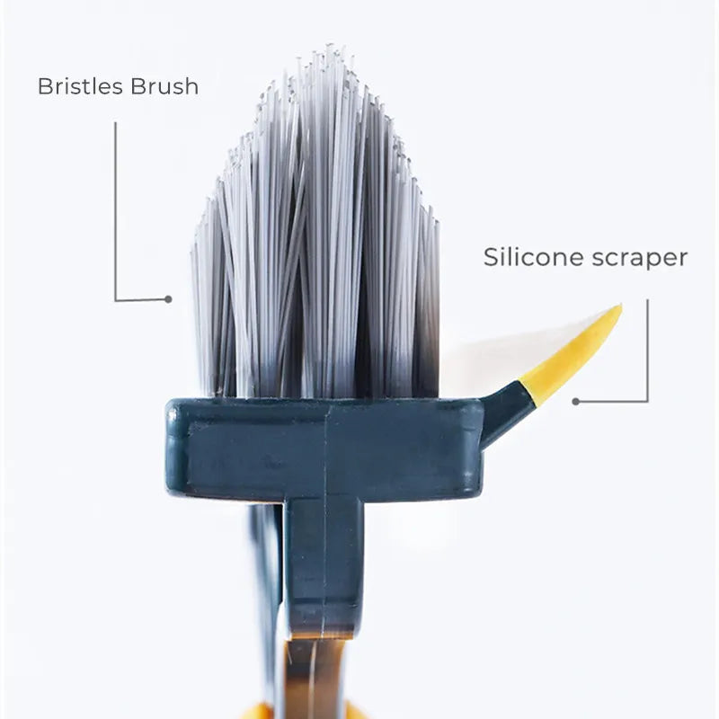 Brosse à plancher Salle de bain