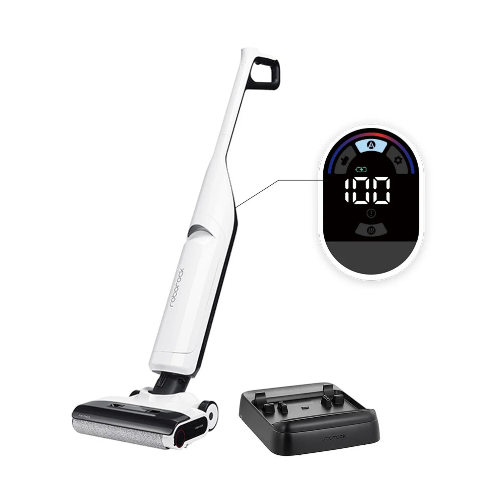 VAC Flexi Aspirateur eau et poussière