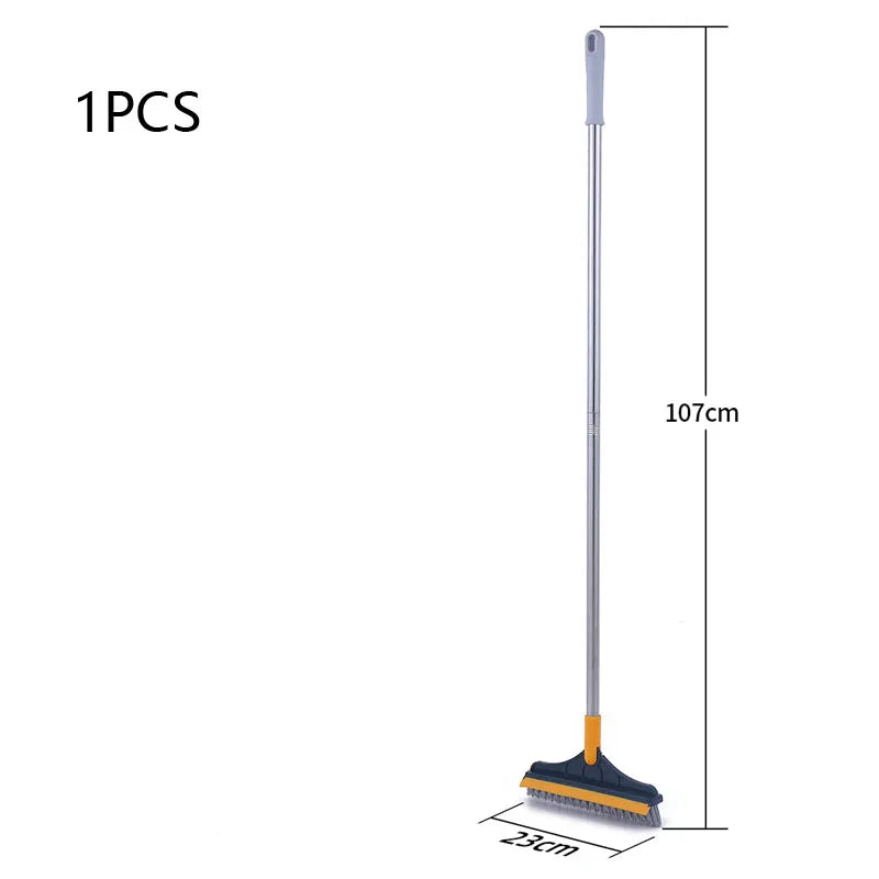 Brosse à plancher Salle de bain