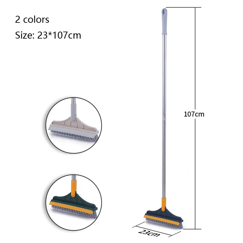 Brosse à plancher Salle de bain