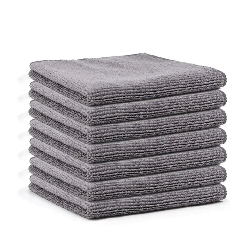 Chiffon de nettoyage en microfibre multifonctionnel
