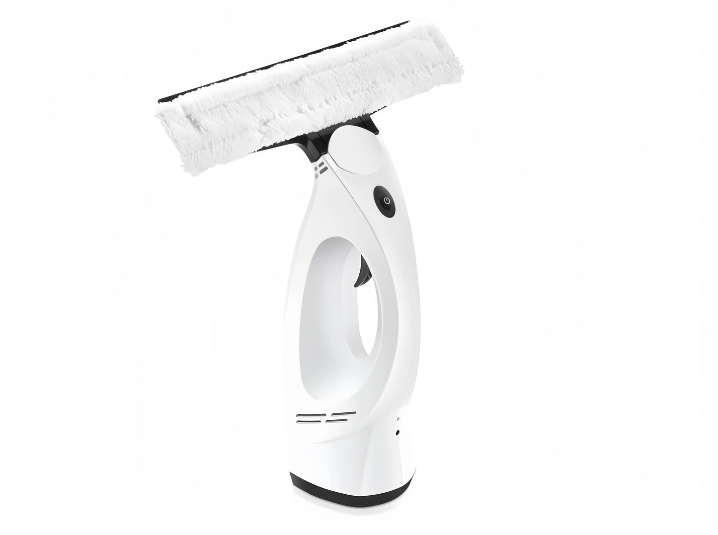 Nettoyant pour vitres rechargeable 3 en 1