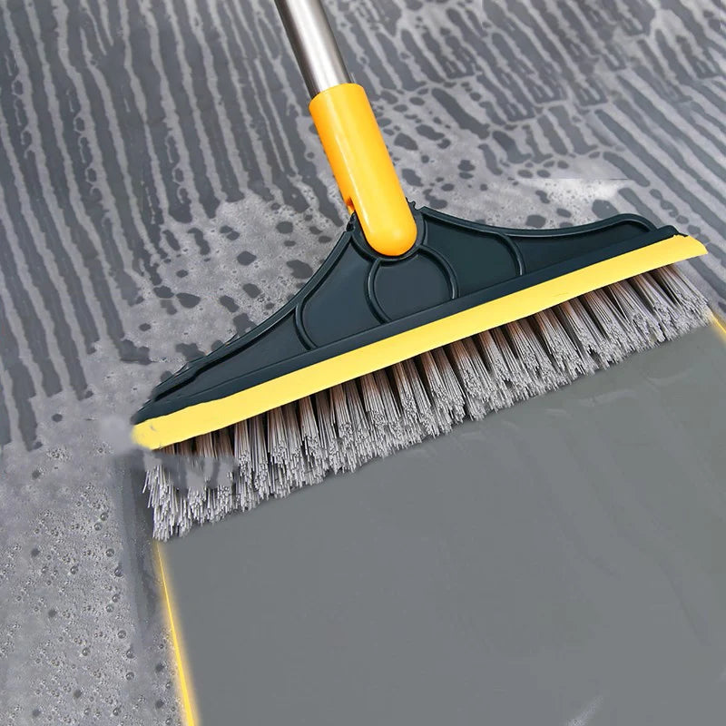 Brosse à plancher Salle de bain