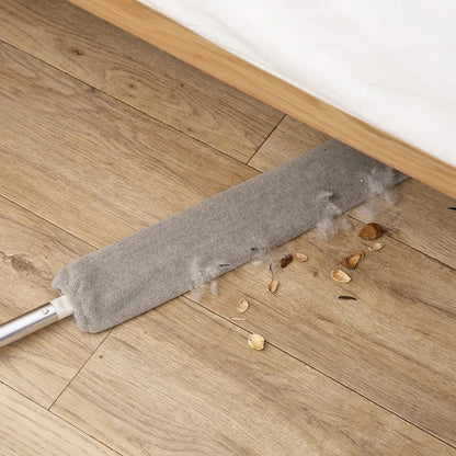 Brosse à poussière amovible