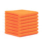 Chiffon de nettoyage en microfibre multifonctionnel
