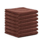 Chiffon de nettoyage en microfibre multifonctionnel