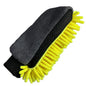 Gants de lavage de voiture Microfibre imperméable