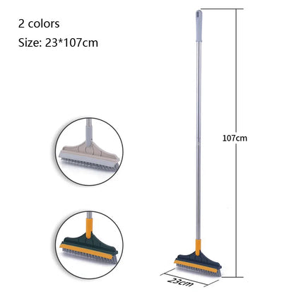 Brosse à plancher Salle de bain