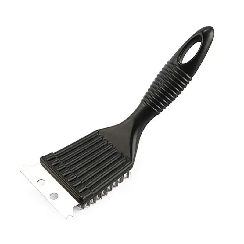 Brosse de nettoyage pour barbecue