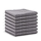 Chiffon de nettoyage en microfibre multifonctionnel