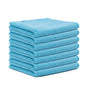 Chiffon de nettoyage en microfibre multifonctionnel