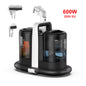 VAC ROBOEVO Shampouineuse