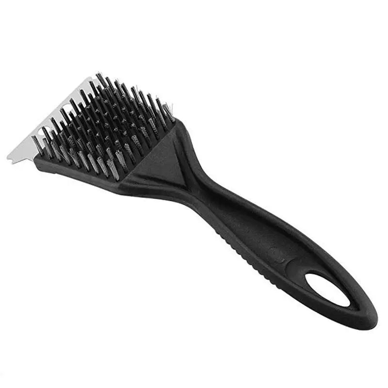 Brosse de nettoyage pour barbecue